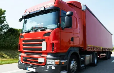 Ankara İnönü Ambar Kargo