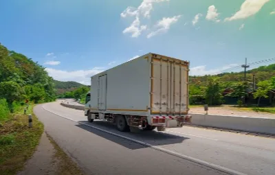 Ankara ile İnönü Arası Bulaşık Makinesi Taşıma