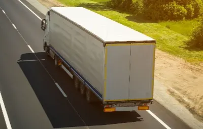 Ankara ile İnönü Arası Parça Eşya Taşıma