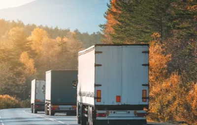 Ankara ile İnönü Arası Klima Taşıma